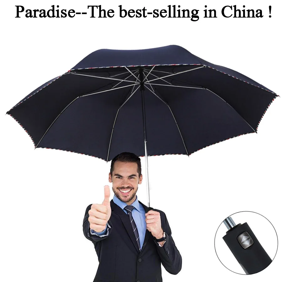 Umbrella Automatic
