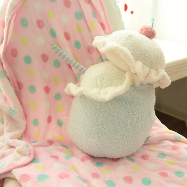 anime soft toys
