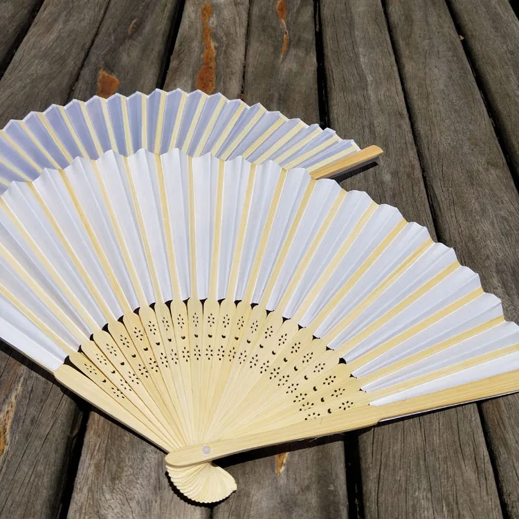 wedding fan (2)