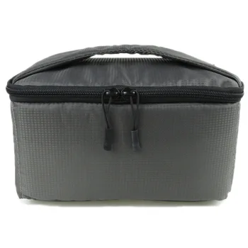 

Colorful Soft Camera Inner Bag Pouch Sleeve Insert Partition Padded Protection For Camera Shoulder Bag Backpack Case
