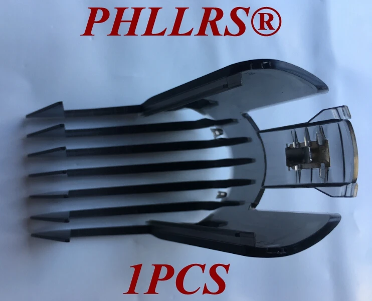 1 шт. 3 21 мм резак замена головки машинка для стрижки волос гребень PHILIPS триммер QC5105