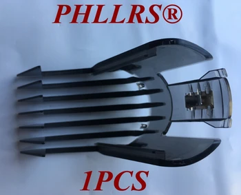 

1Pcs 3-21MM Cutter replace head HAIR CLIPPER COMB for PHILIPS trimmer QC5105 QC5115 QC5155 QC5120 QC5125 QC5130 QC5135 QC5105