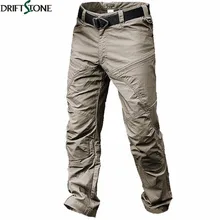 Новые военные армейские брюки, мужские городские тактические брюки, военные брюки из ткани Рипстоп с несколькими карманами, Уникальные повседневные штаны