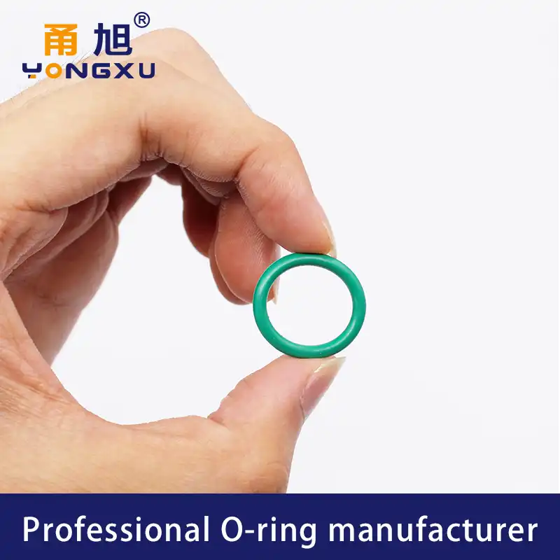 Nologo NMSB Green o Rings OD5mm~235mm2mm Thickness//CS Oil Resistant Acid and Alkali Resistant Sealing Gasket FPM o-Ring Size : OD84x2mm 2pcs