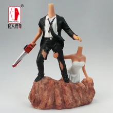 Wedding Gift Wedding Cake Topper Personalized Custom real doll custom clay dolls fixed resin body SR018
