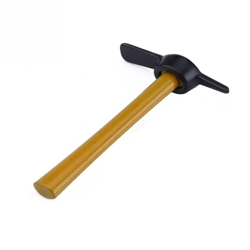 RC Car Mini Metal Hoe Anti-rust High Quality Decorative Tool Accessories Part For TRX4 RC Crawler Cars RC Car Accessories RC Car Mini Metal Hoe Anti-rust High Quality Decorative Tool Accessories Part For TRX4 RC Crawler Cars RC Car Accessories
