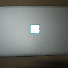 Новая ЖК-задняя крышка для hp ENVY 15-AS 15-AS108TU 15-AS109TU 15-AS110TU 15-AS027TU 857812-001