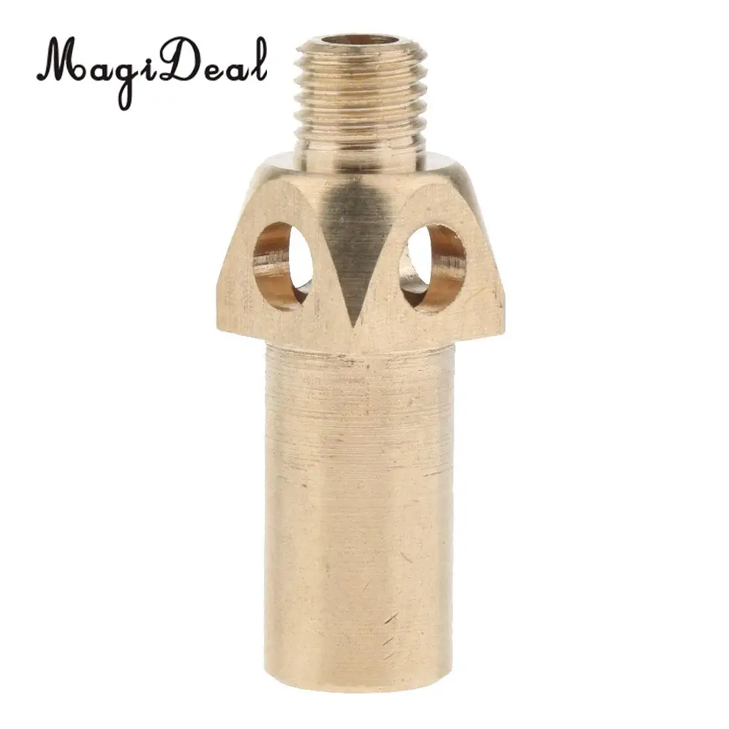 1Pc Brass Replacement Tip/ Nozzle/ Jet/ Burner for Propane LP Gas
