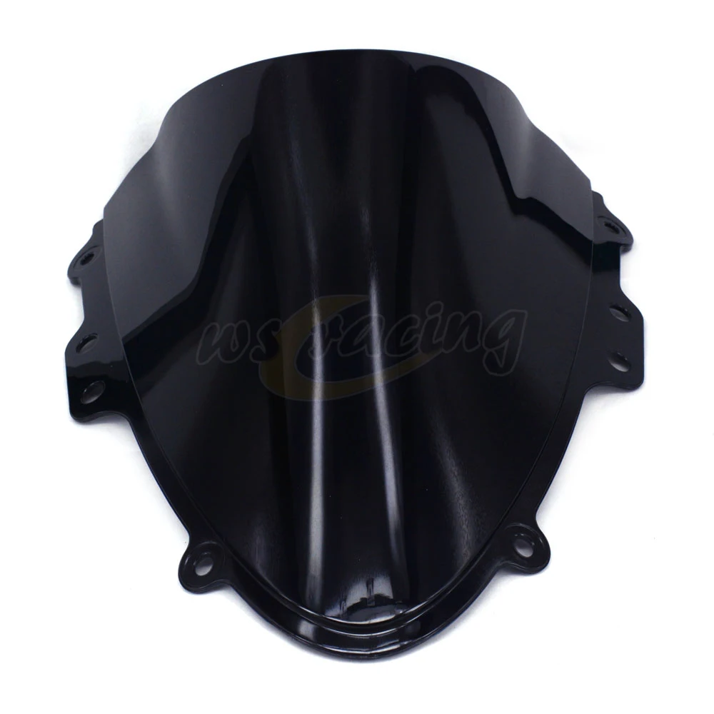 

Motorcycle Windscreen Windshield For SUZUKI GSXR600 GSXR750 GSXR 600 750 K4 2004 2005 Motorbike