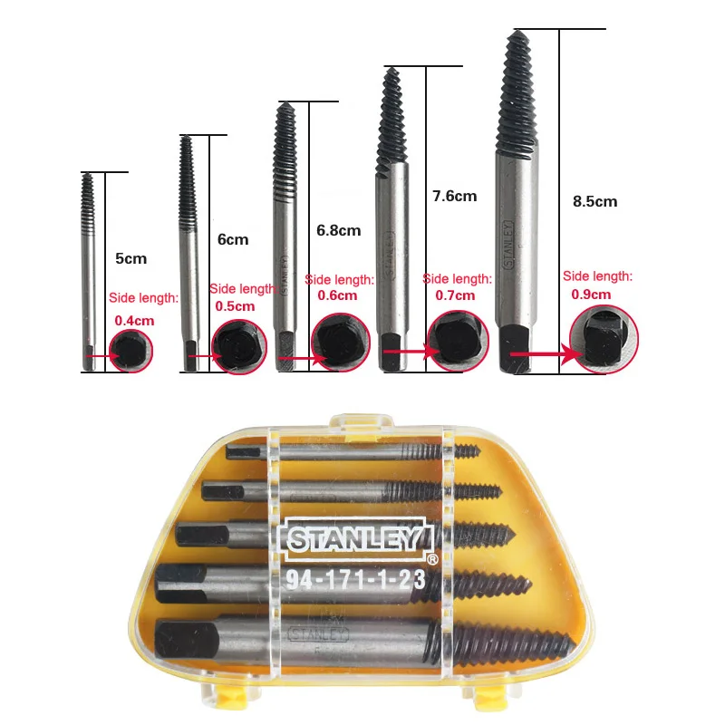 94-171-1-23 broken screw extractor des3