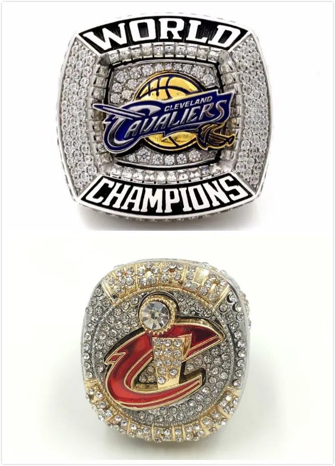 one set 2PCs James 2016 Cleveland cavaliers Basketball custom sports