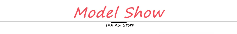 model show