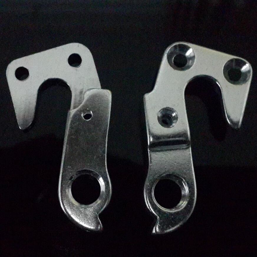 Z140 MTB Mountain Bike Bicycle Rear Derailleur Hanger,Frame Dropout