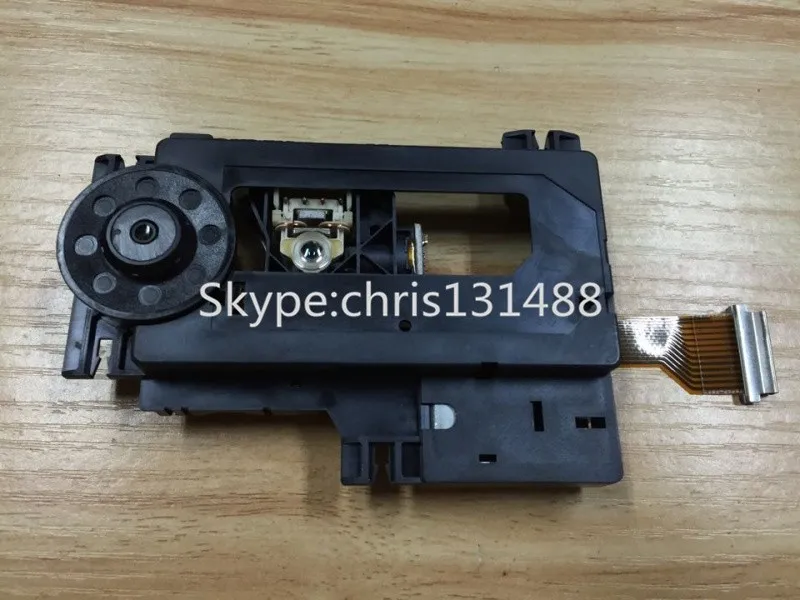 

100% Original brand new Optical Pickup VAM1202 VAM1201 VAM1202/12 with mechanism CD/VCD Laser Lens for CDM12.1 CDM12.2 VAM1201