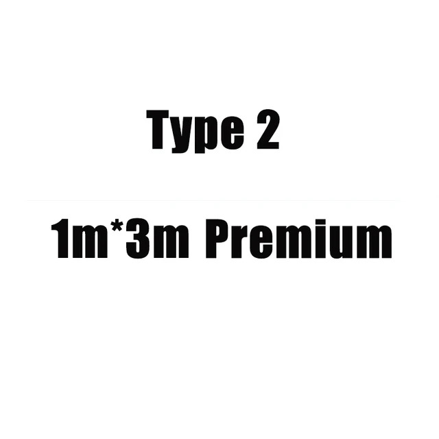 PGM 3.3ft*9.84ft Indoor Golf Putting Green Trainer Golf Putting Mat Artificial Turf Golf Putting Training Aids Equipment 1mx3m