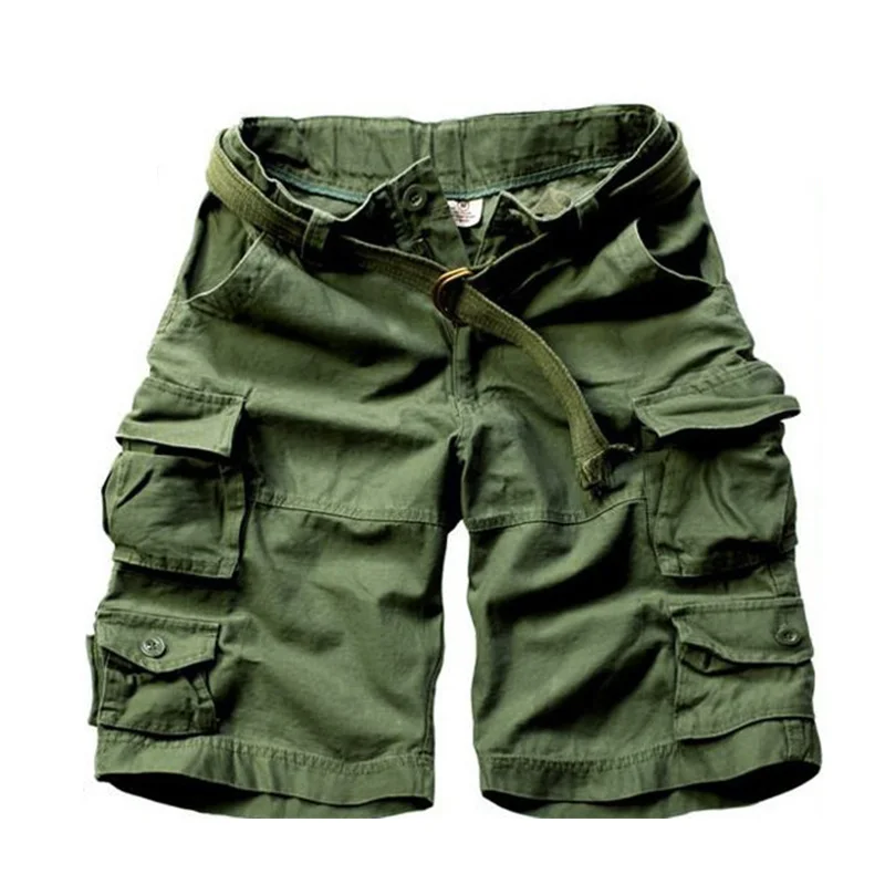 New Camouflage Camo Cargo Shorts Men Mens Summer Casual Shorts Male Loose Work Shorts Man Military Short Pants New Camouflage Camo Cargo Shorts Men Mens Summer Casual Shorts Male Loose Work Shorts Man Military Short Pants