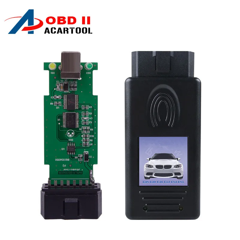 Bmw scanner com