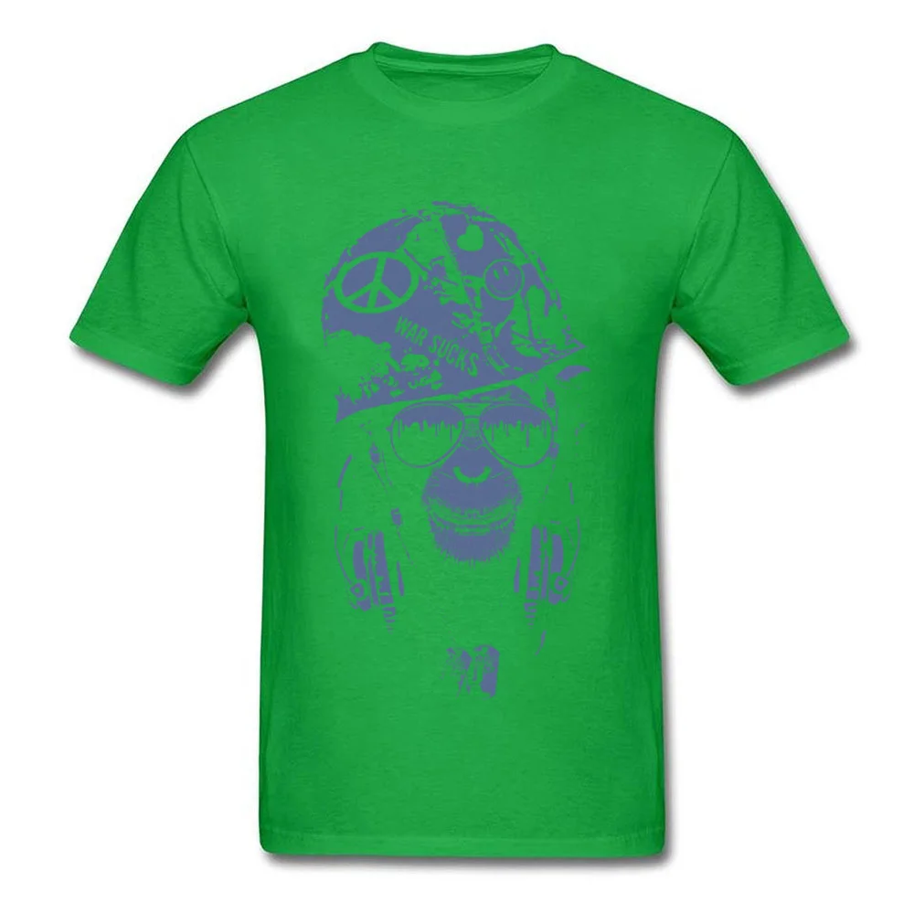 War Sucks_green