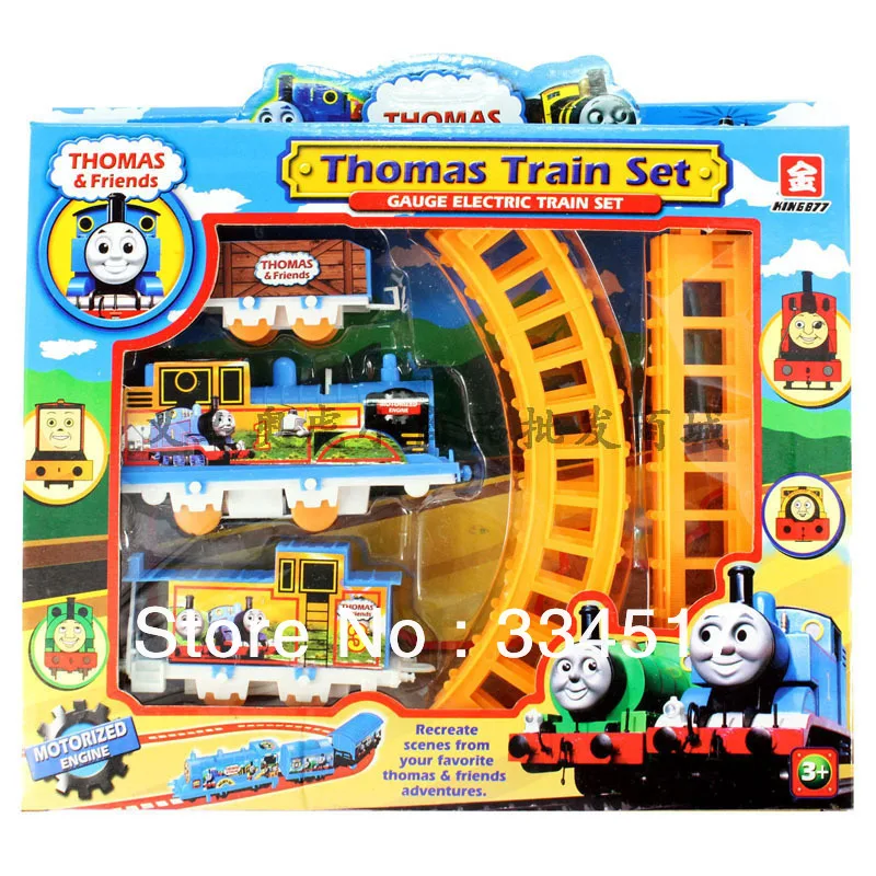 thomas train 6