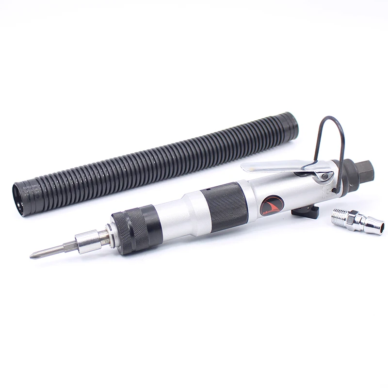 

Free Shipping 305 M2-M6 Pneumatic Preset torque Transfer clutch Semi-automatic Pneumatic Screwdriver Tool Air Screw Driver