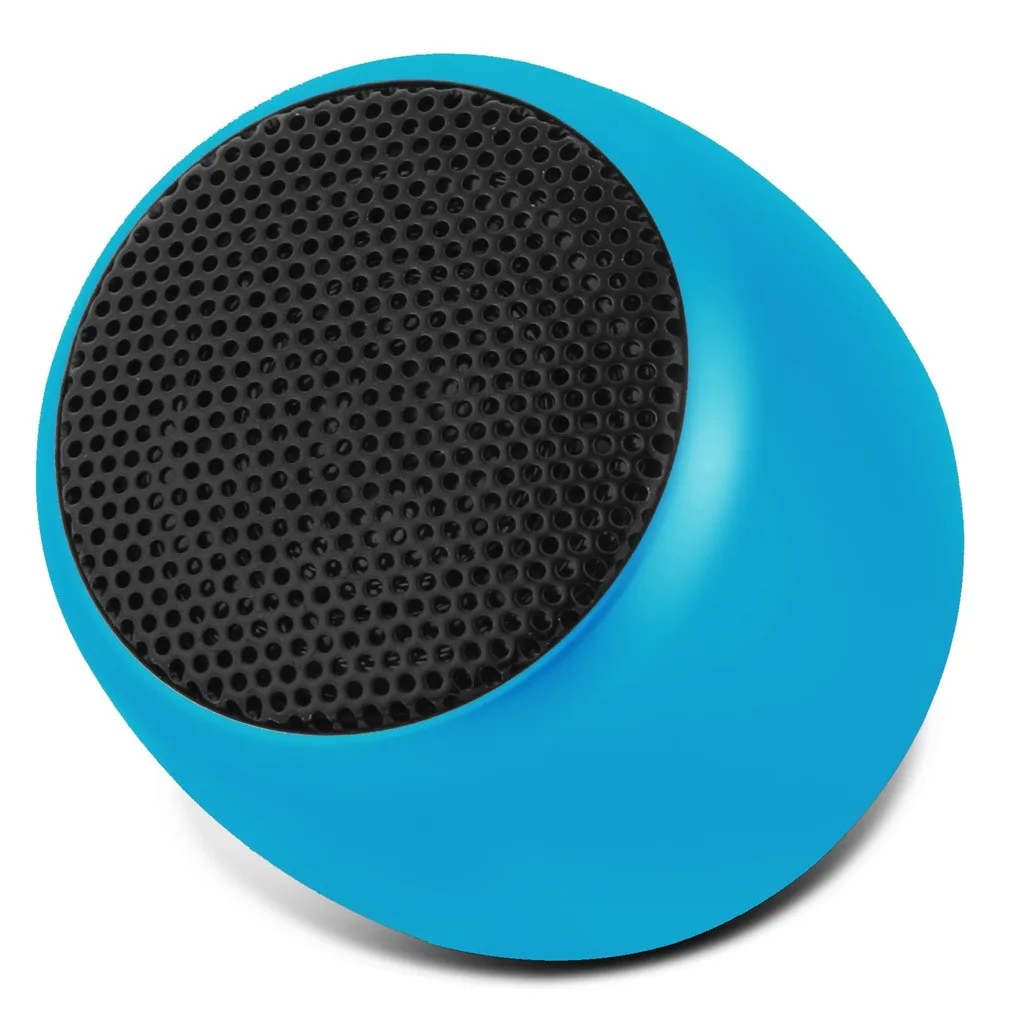 Bluetooth мини колонка портативный bluetooth музыкальный центр fm MP3 перезарядка сабвуфер