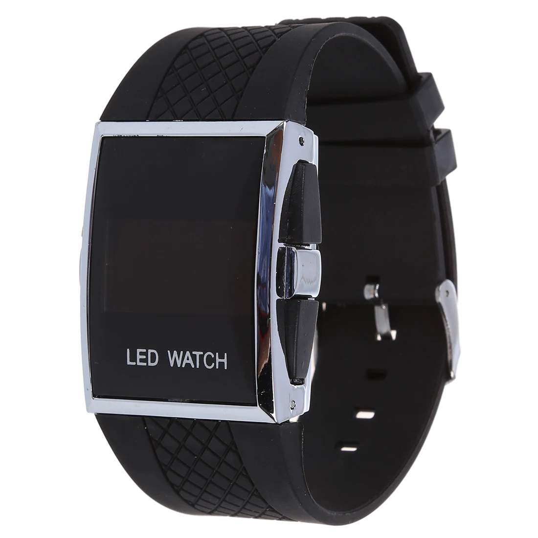 fastrack led watch