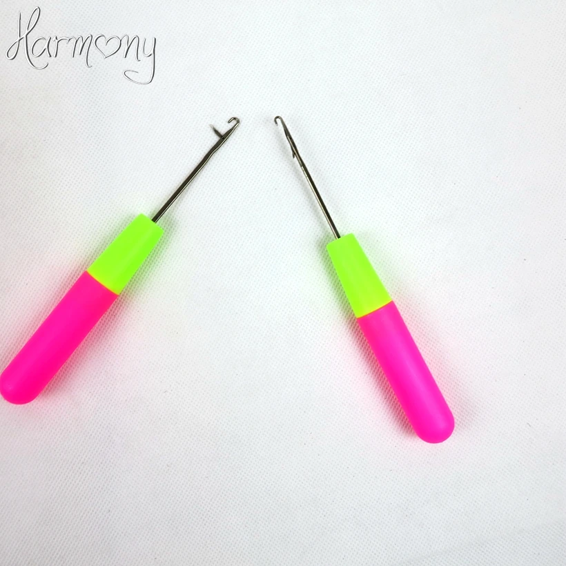 Fishing Plastic Jumbo Braiding Pieces 2 Fishing Plastic Jumbo Braiding Pieces 2
