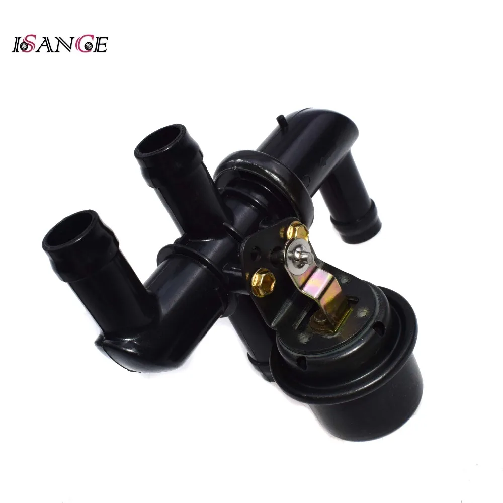 Buy ISANCE Heater Control Valve F87Z18495AA For Ford