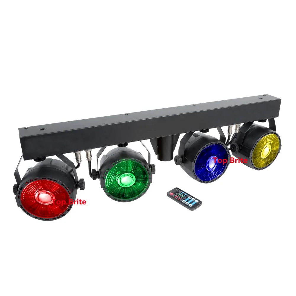 Комплект прожекторов. SHOWLIGHT COB par 30w RGB. SHOWLIGHT led Party Bar 4 mk2. SHOWLIGHT led spot 180w каналы. Euro DJ COB led Bar-4 RGBW.