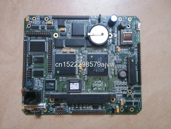 

PMPC-2 ART REV:E PMPC-2 Main board of industrial control equipment