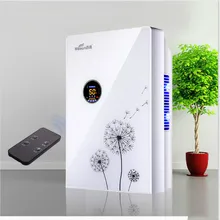 MAIXUN осушитель для спальни, осушитель воздуха для подвалов