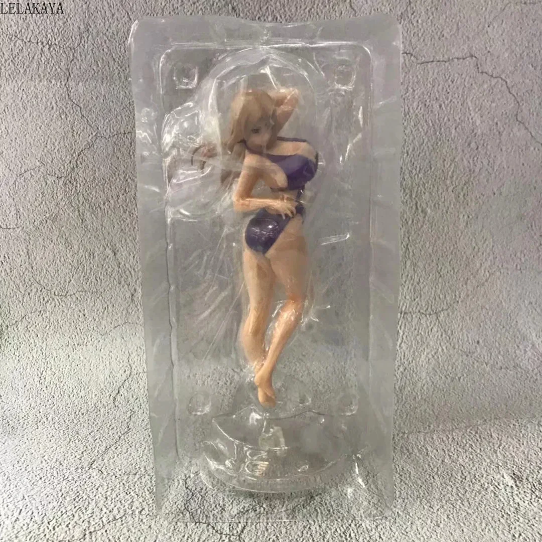 Новый аниме Наруто Shippuden GEM GALS Tsunade купальник Biniki сексуальный Ver. Всплеск 1/8 Масштаб