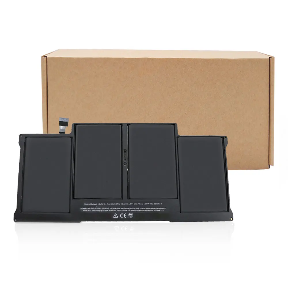 

7.3V 50Wh/6800MAh Laptop Battery for MacBook Air"Core i5"1.6 13"(A1369 Mid-2011)(A1466 Mid-2012) Accessories