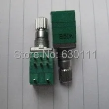 S3W эксклюзивное использование типа R09 прецизионный потенциометр весь стерео двухканальный Переключатель b50k регулирование-сопротивление