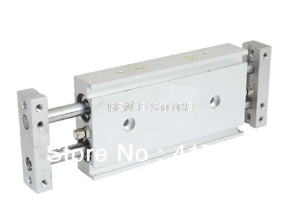 

SMC Type Cylinder CXSWM 20-100 Compact Type Dual Rod Cylinder Double Acting 20mm-100mm Accept custom