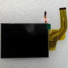ЖК-дисплей Экран дисплея ремонт Запчасти зум-объектив для CANON PowerShot SX240 HS SX260 цифровая камера HS с Подсветка