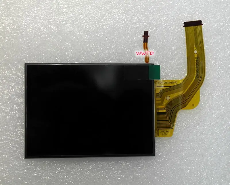 NEW LCD Display Screen Repair Parts for CANON PowerShot SX240 HS SX260