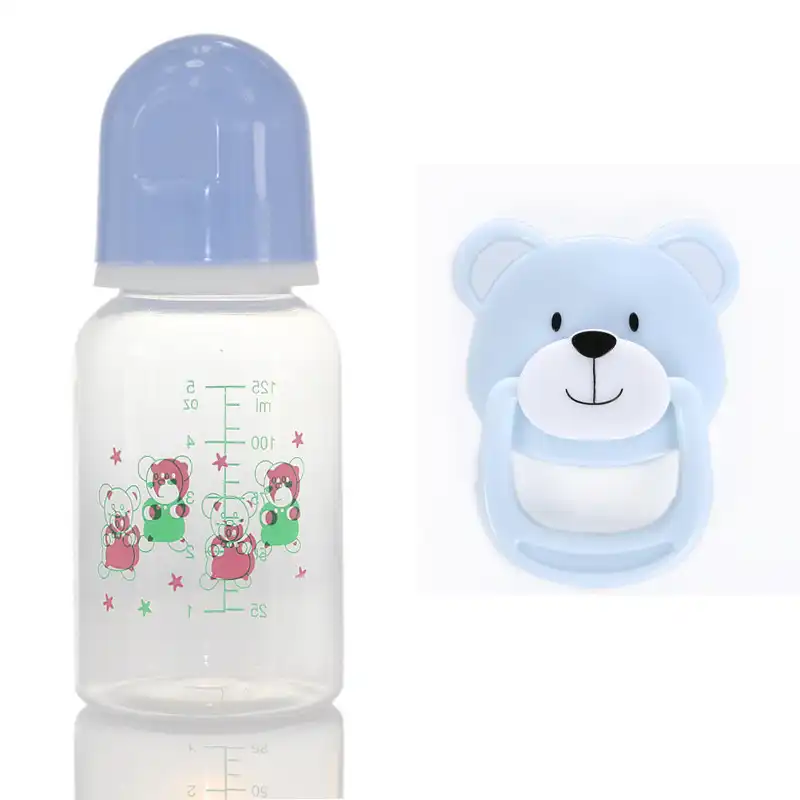 baby doll bottles and accessories
