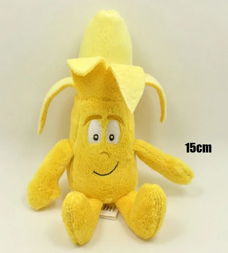 7 banana