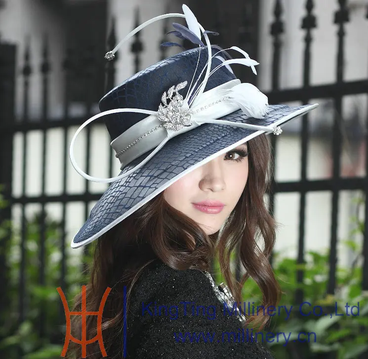 Free Shipping Fashion 2014 Winter Hat Elegant Women Hat New Arrival