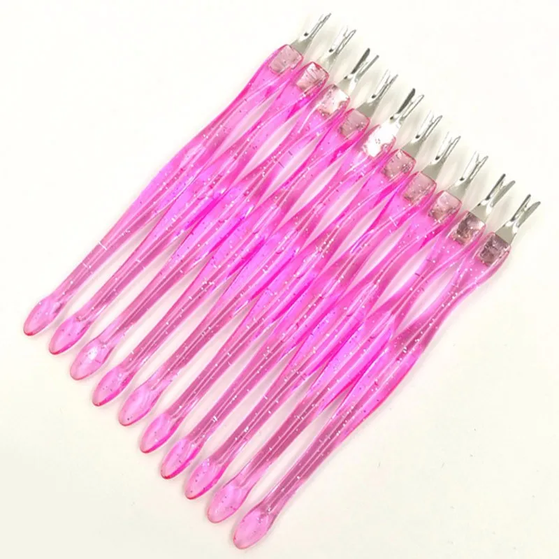 Moglad-6-Colors-optional-10pcs-lot-stainless-steel-Cuticle-pusher-nail-art-fork-manicure-tool-for (5)