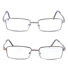 Очки для чтения Пресбиопия очки 1,0 1,5 2,0 2,5 3,0 3,5 4,0 диоптрий