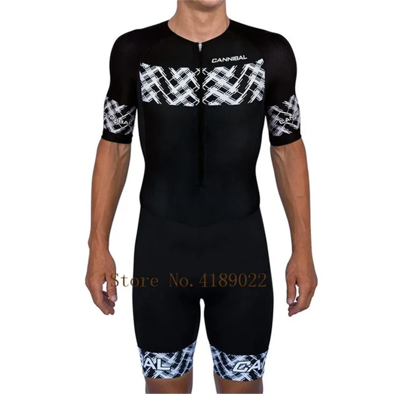 Мужская одежда триатлонный костюм ropa bicicleta hombre летний велокостюм mtb pro велосипедная одежда ciclismo велосипедная одежда - Цвет: skinsuit 03