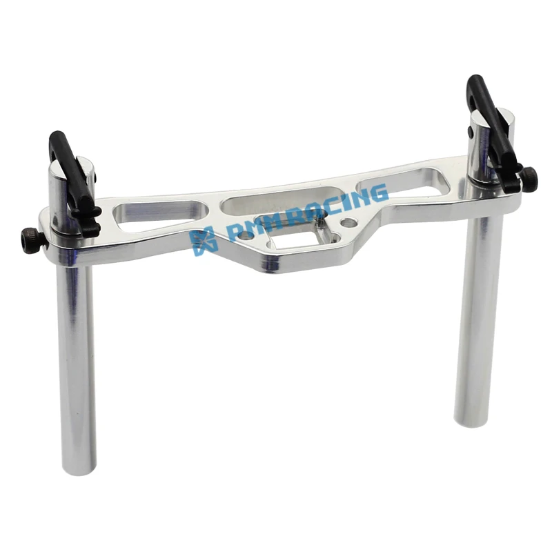 

CNC Aluminium Alloy Rear Body Post for 1/10 T/E-MAXX E-Revo 3.3 1pc
