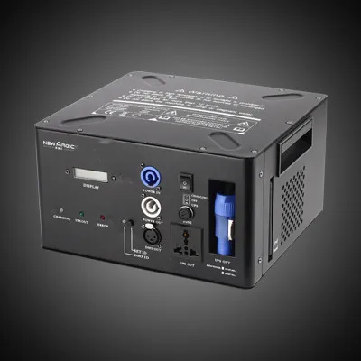 

Battery of cold sparkler machine special coldfireworks DMX 512 ,rotation control for stage wedding