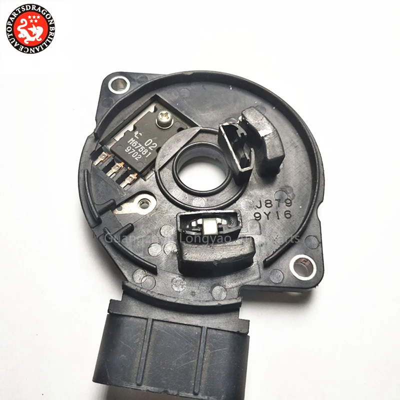 

Auto Parts Ignition Module J879