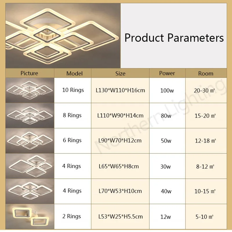 NEW led Ceiling Lights For Livingroom Bedroom luminaria abajur Indoor Fixture Lamp Home Decorative Lampshade|ceiling lights|ceiling lampled ceiling