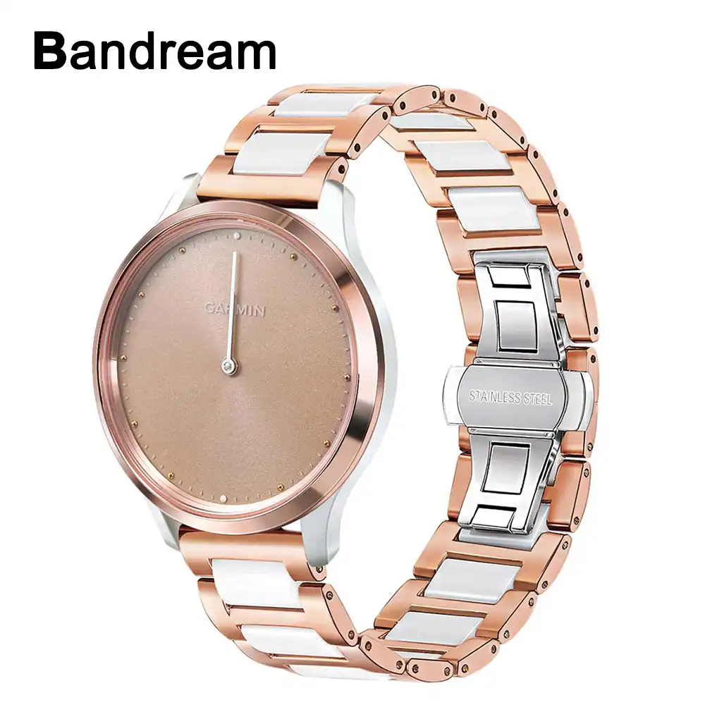 vivoactive 4 gold