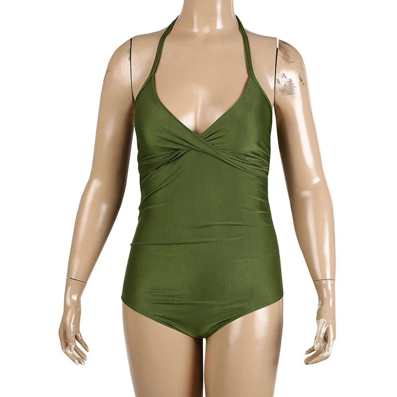 Large-Size-S-4XL-Pregnant-Women-Swimsuit-One-Piece-Beachwear-v-neck-Lace-Up-Halter-Swimwear-Bathing-Suit-Bikini-SCL557 (30)