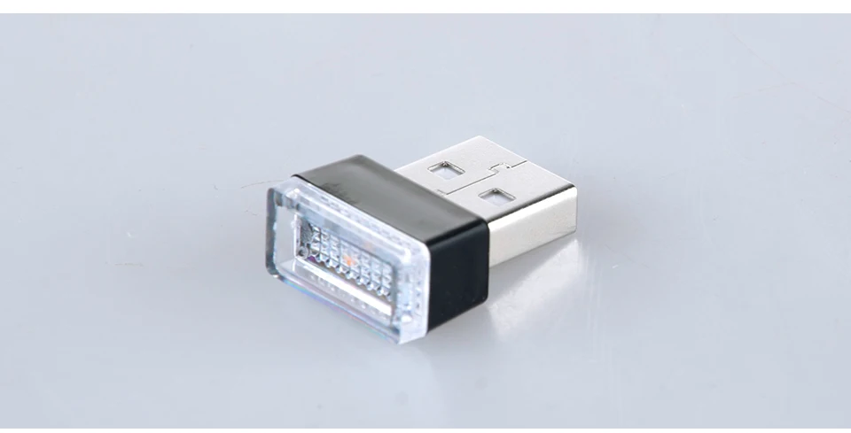 USB LED Night light 5V (10)